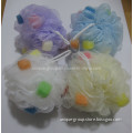 Shower Mesh Sponge